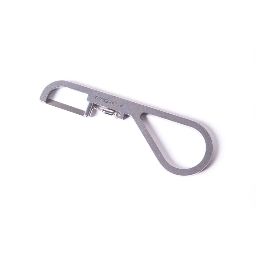 Oscident Separierstreifenhalter – oscident GmbH, Interdentalkeile