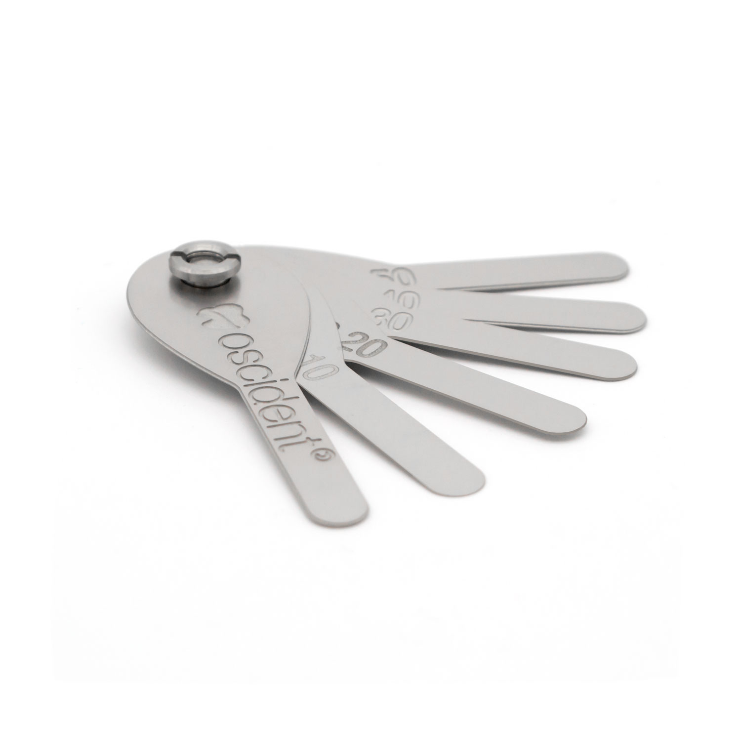 Oscident Messlehren 5 Stk. – oscident GmbH, Probes & Diagnostic Instruments