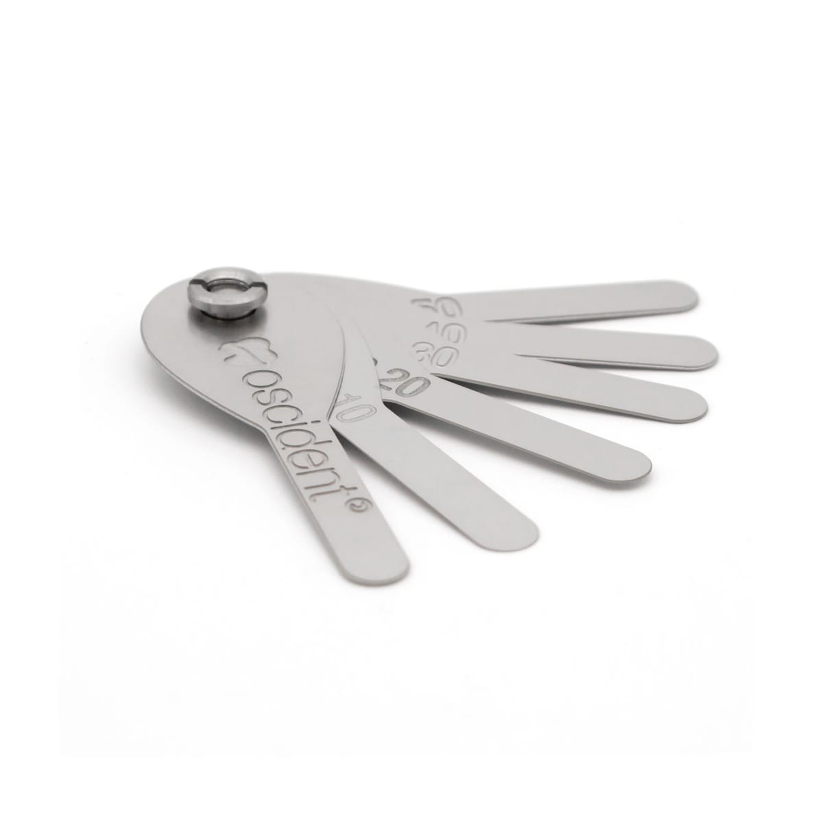 Oscident Messlehren 5 Stk. – oscident GmbH, Sonden