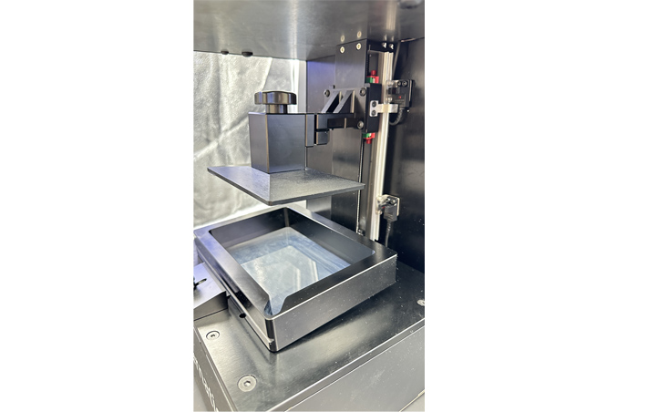 Imprimante 3D MINI III – CY Business Limited, 3D Printers
