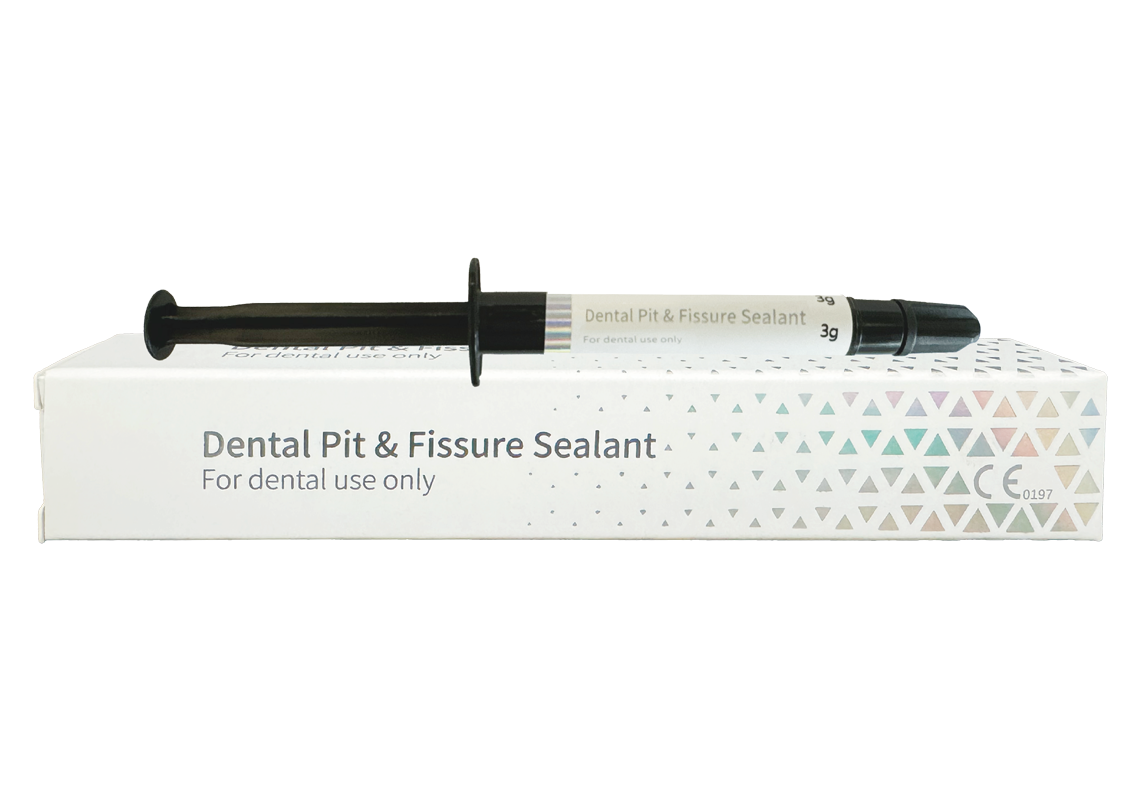 Pit & Fissure Sealant – CY Business Limited, Fissure Sealants
