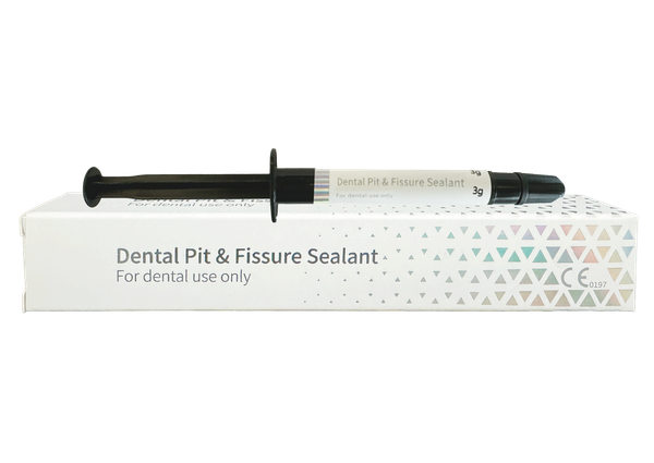 Pit & Fissure Sealant