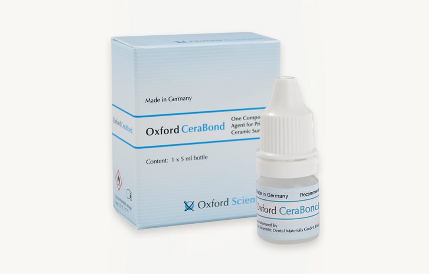 CeraBond Primer – First Scientific Dental Materials GmbH, Ätzgel und Zubehör