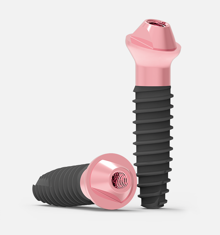 FIXO – Biomec S.r.l., Implant Systems