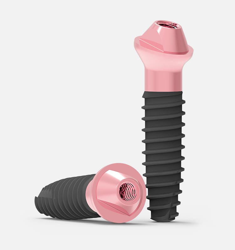 FIXO – Biomec S.r.l., Implantologie