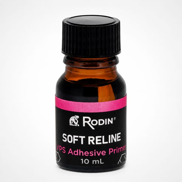Rodin VPS Adhesive Primer