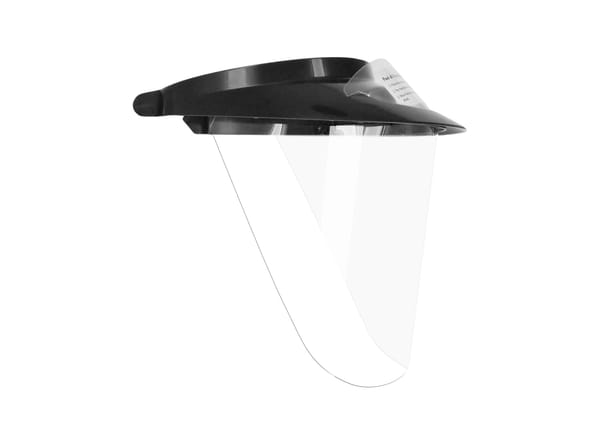iVisor Replacement Mini Shields