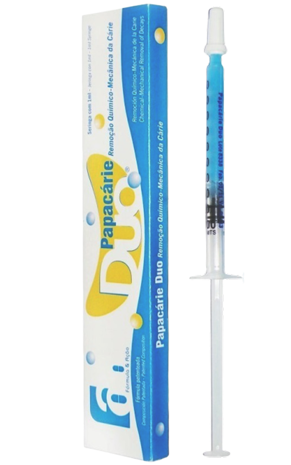 Papacárie