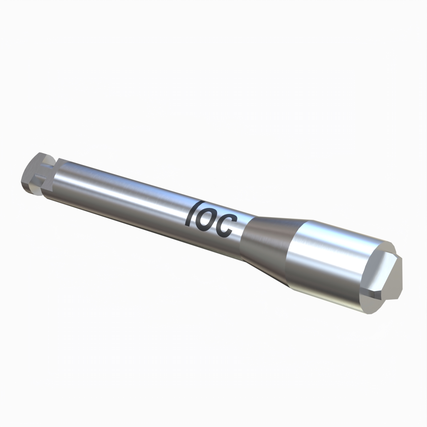 Triangle Driver Locator
