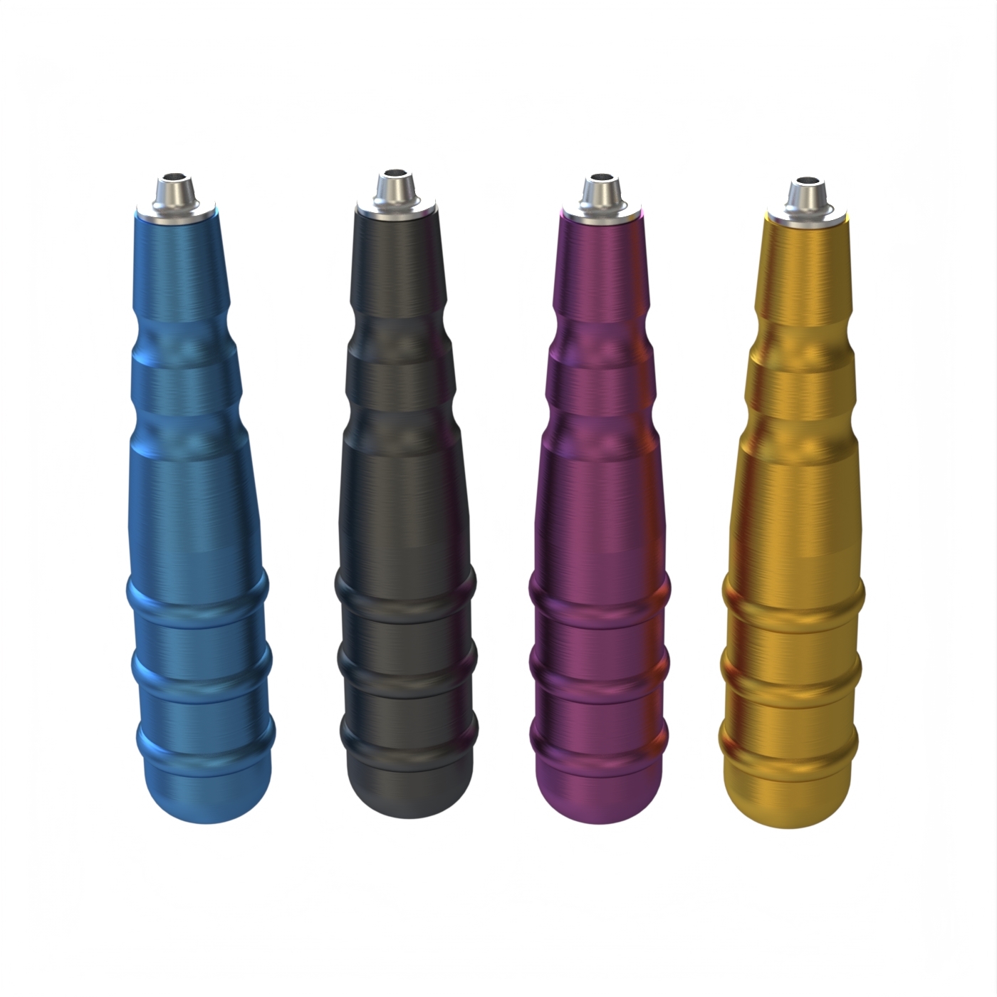 Screwdriver Lab Handle