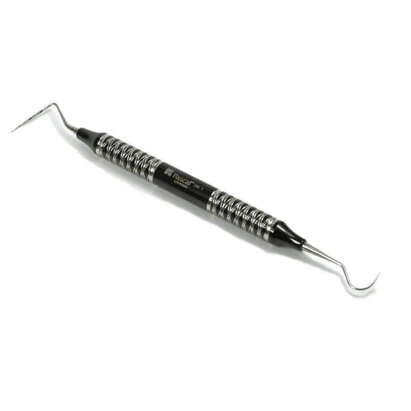 BK-1 Diagnostic Probe - PascalDental – Pascal-Diashine, Sonden