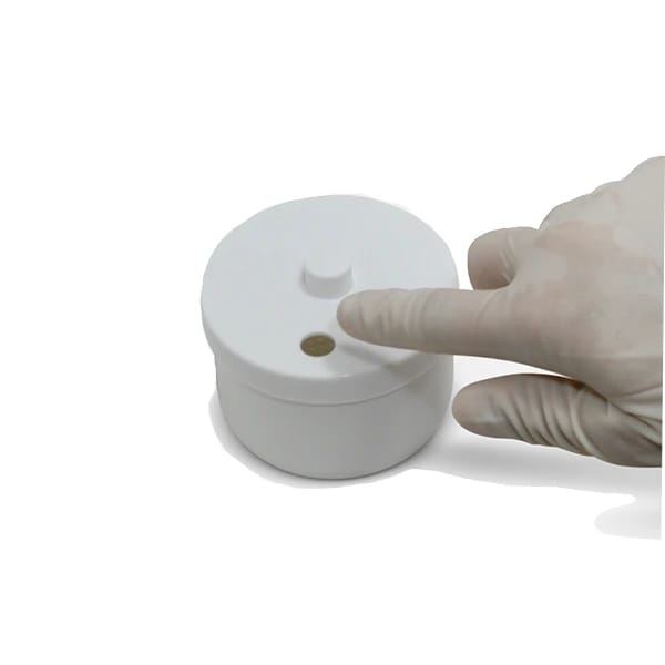 Cold Sterilization Bur Tray - PascalDental – Pascal-Diashine, Trays, Sterilization Containers and Accessories