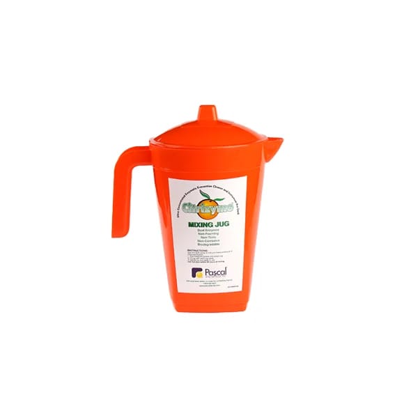 Citrizyme® Mixing Jug - PascalDental