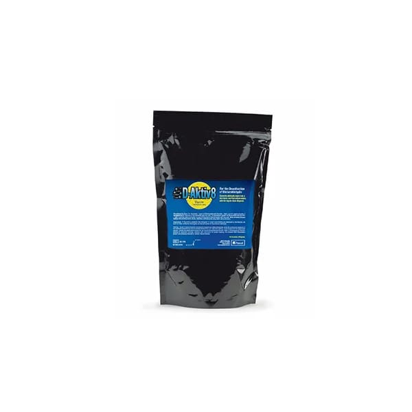 D-Aktiv8™ (Glycine Glutaraldehyde Deactivator) - PascalDental – Pascal-Diashine, Sterilization Accessories