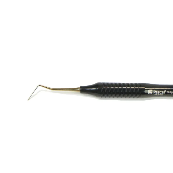 Rocha Series C-IPC™ Non-Stick Composite Placing Instrument - PascalDental