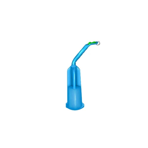 MicroFusor™ – Pascal-Diashine, Application Guns