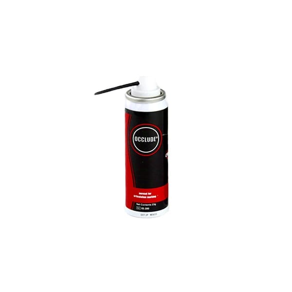 Occlude® Marking Spray Red 23g - PascalDental