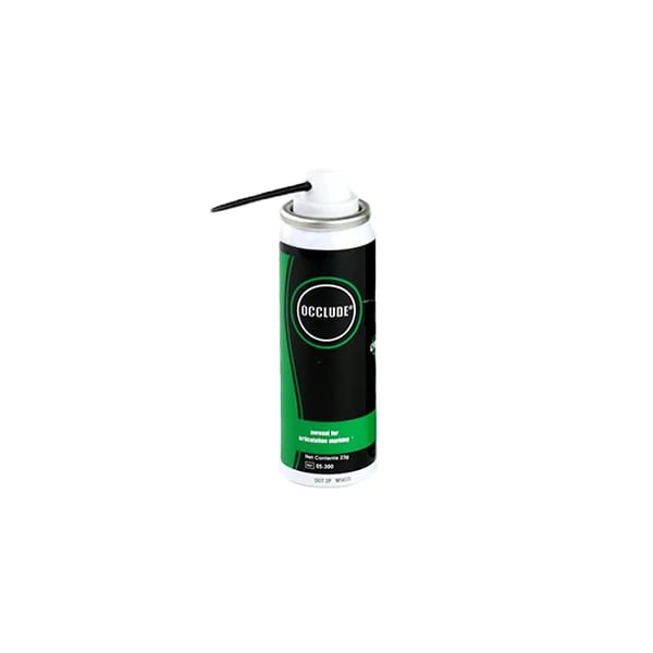 Occlude® Marking Spray Green 23g - PascalDental – Pascal-Diashine, Articulating Spray