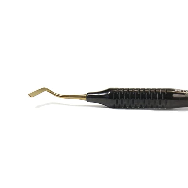 Rocha Series C-IPC/OFF Angle™ Non-Stick Composite Placing Instrument - PascalDental – Pascal-Diashine, Füllungsinstrumente