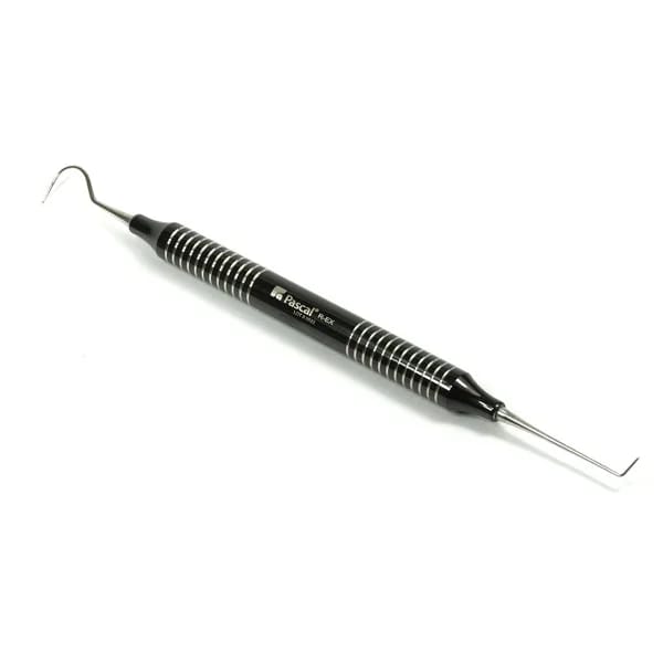R-Ex Cord Depth Gauge/Remover - PascalDental – Pascal-Diashine, Retraktionsfäden / -ringe