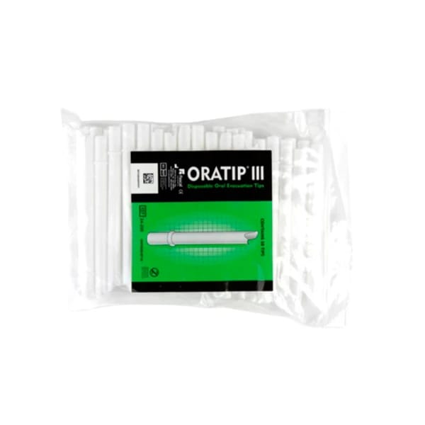 Oratip® III (50 tips) - PascalDental