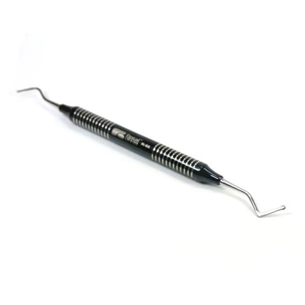 R-55 (S/B Clearwater) Cord Packer – Pascal-Diashine, Retraktionsfäden / -ringe