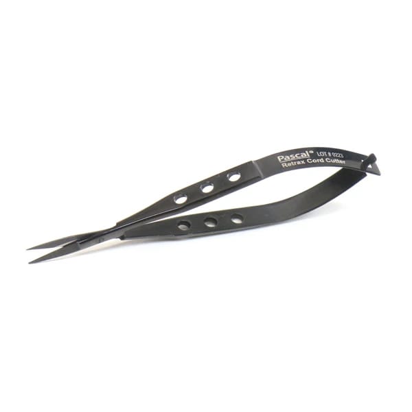 Retrax Multi-Use Cord Scissor - PascalDental – Pascal-Diashine, Retraktionsfäden / -ringe