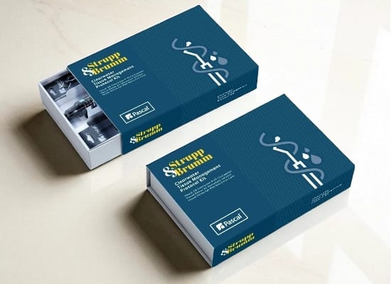 KOL Protocol Kits – Pascal-Diashine
