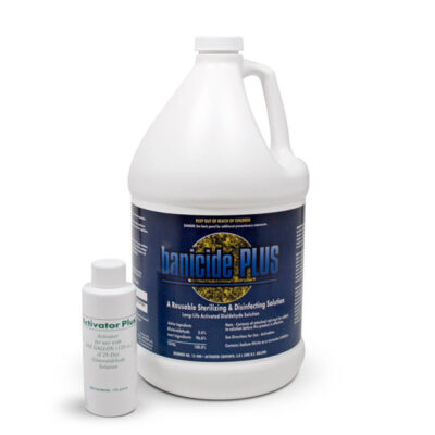 Banicide Plus®