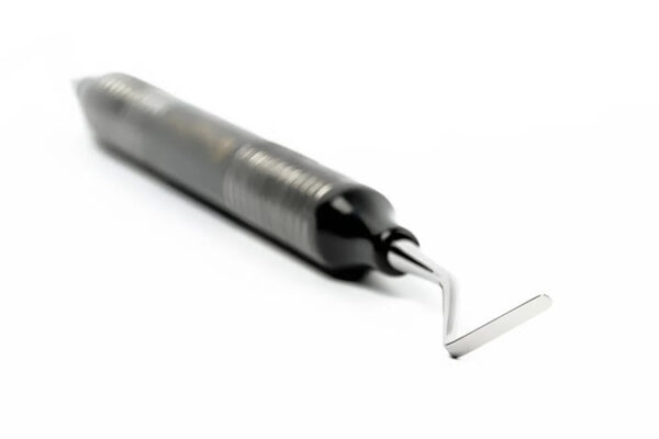 R-101 (PK-São Paulo) Cord Packer