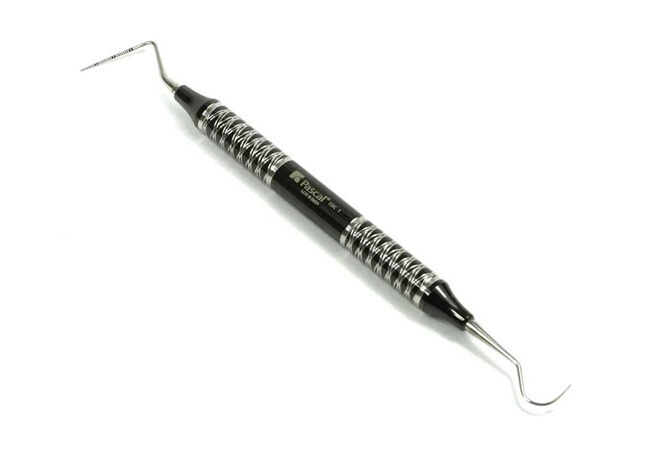 BK-1 Diagnostic Probe
