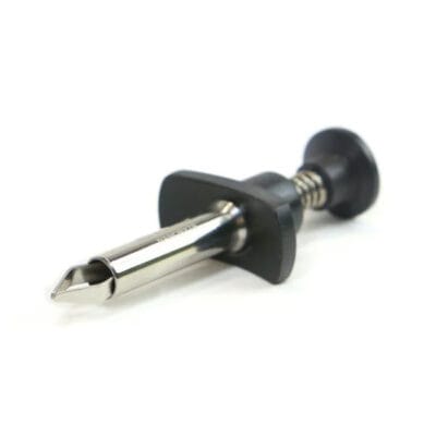 Pascal® NanoByte™ veneer and crown holder