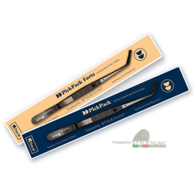 PickPack® cord packer