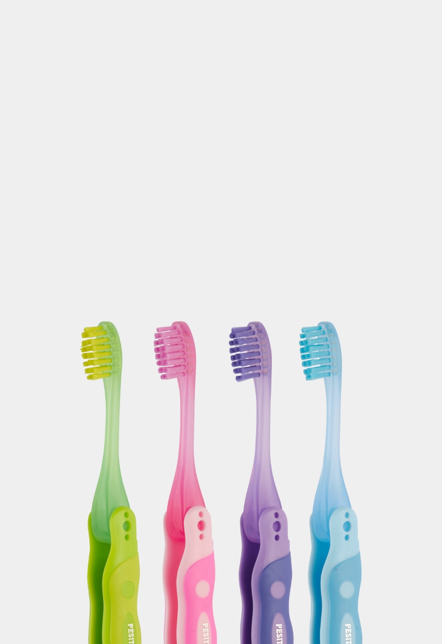 4380 Go-Kidz UltraSoft