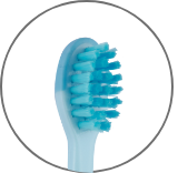 5180 Smiley UltraSoft – Pesitro Healthcare Products Co.,Ltd, Zahnbürsten