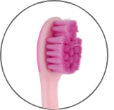 3780 Spirit UltraSoft – Pesitro Healthcare Products Co.,Ltd, Zahnbürsten