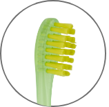 4380 Go-Kidz UltraSoft – Pesitro Healthcare Products Co.,Ltd, Zahnbürsten