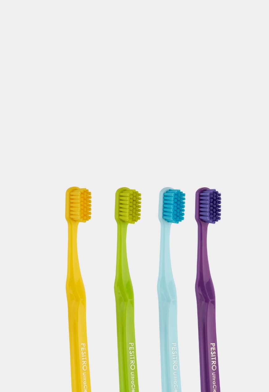 1580 Soft – Pesitro Healthcare Products Co.,Ltd, Toothbrushes