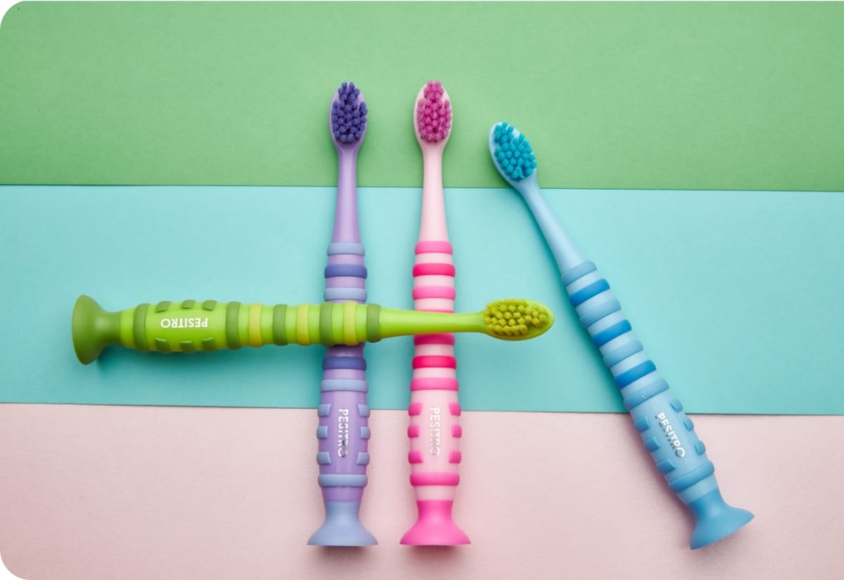 3780 Spirit UltraSoft – Pesitro Healthcare Products Co.,Ltd, Toothbrushes