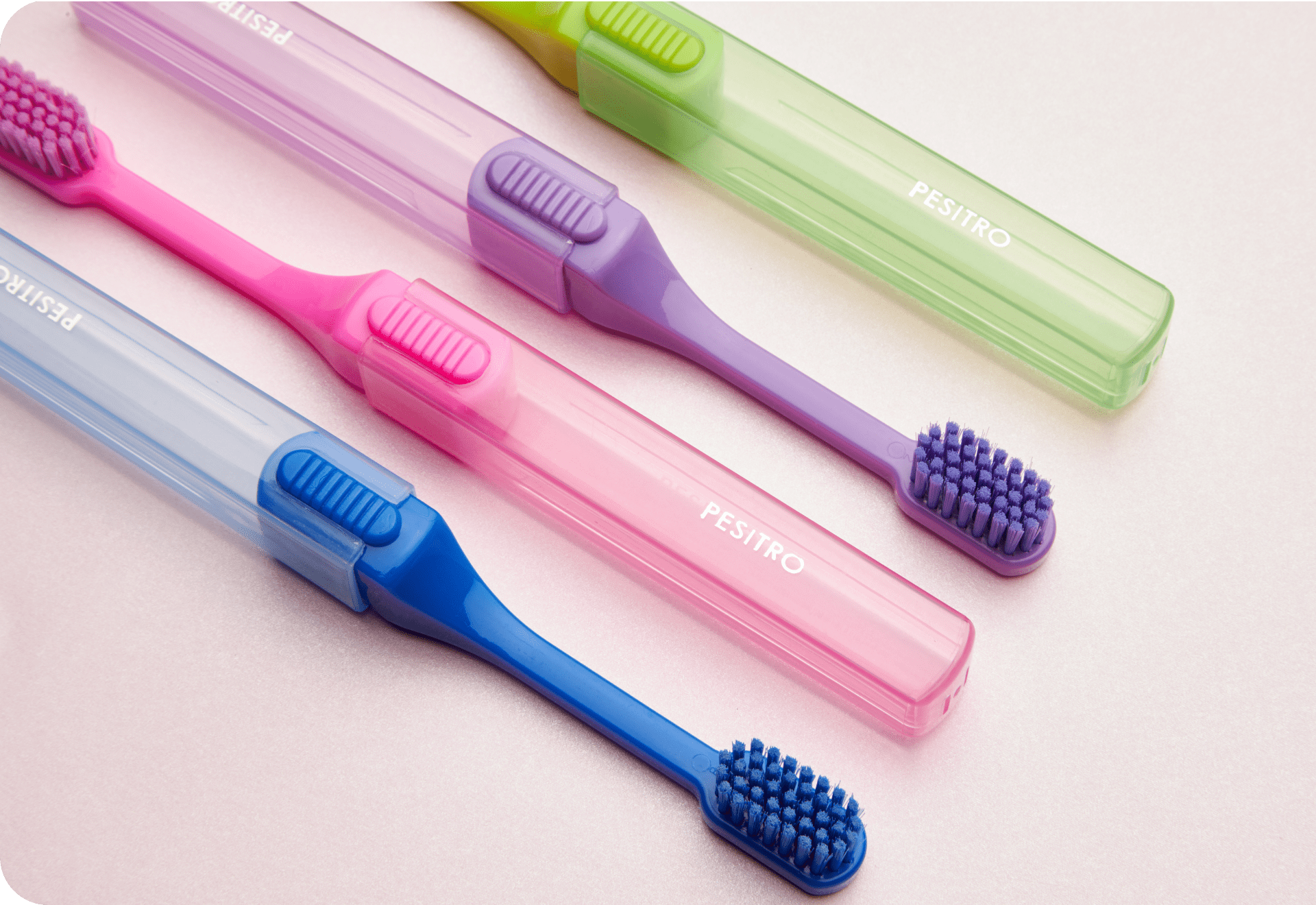 5680 Voyage UltraSoft – Pesitro Healthcare Products Co.,Ltd, Toothbrushes