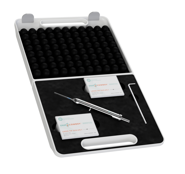 EndoCowboy Kit – PlanB Dental, Endodontic Accessories