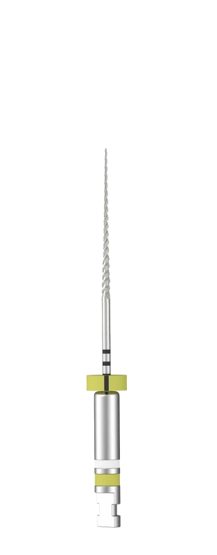 miniKUT EZP Limes Endodontiques Rotatoires NiTi de Négociation – PlanB Dental, Root Canal Treatment