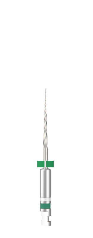 miniKUT Orifice-Shaping-Endodontiefeilen – PlanB Dental, Wurzelbehandlung