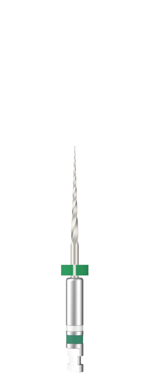 miniKUT Orifice Shaping Endodontic Files – PlanB Dental, Root Canal Treatment