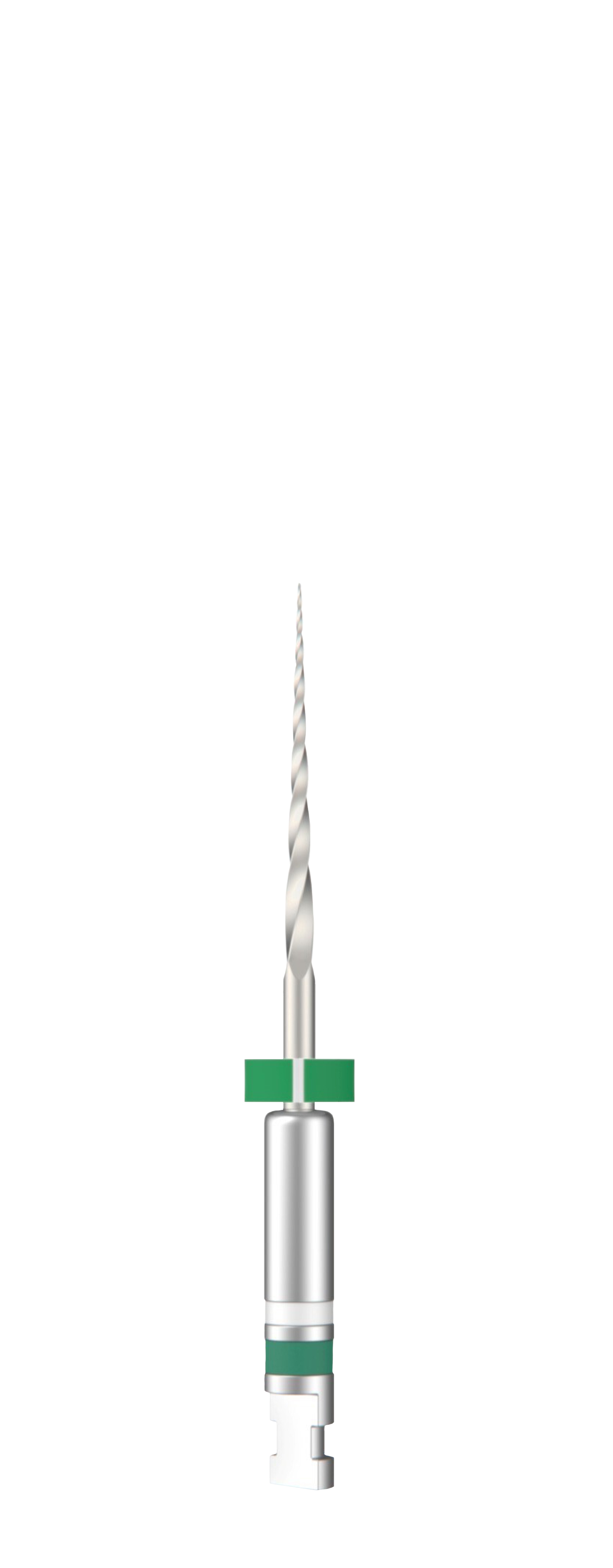 miniKUT Orifice Shaping – PlanB Dental, Rotary Files & Reamers