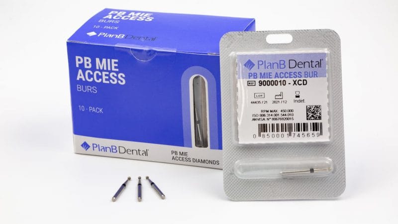 PlanB Xtra Course Diamond (XCD) – PlanB Dental, Diamonds