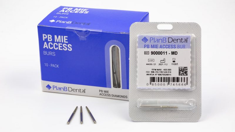 PlanB Surgical Medium Diamond (MD)