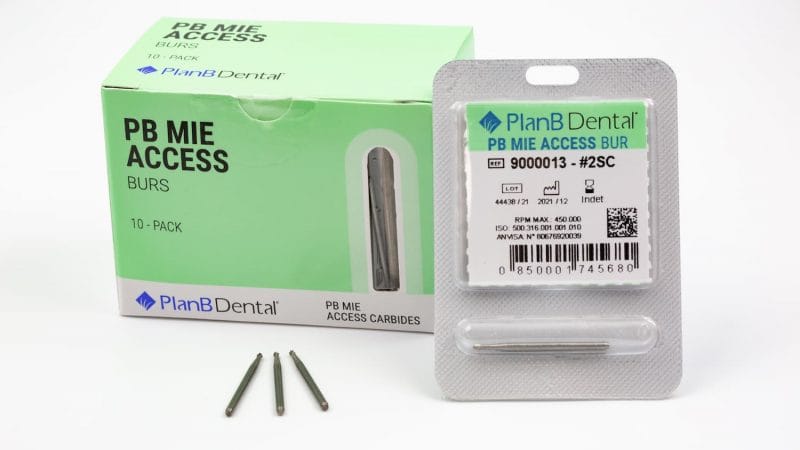 PlanB Surgical #2 Carbide (#2SC) – PlanB Dental, Carbide Burs, Ceramic Burs