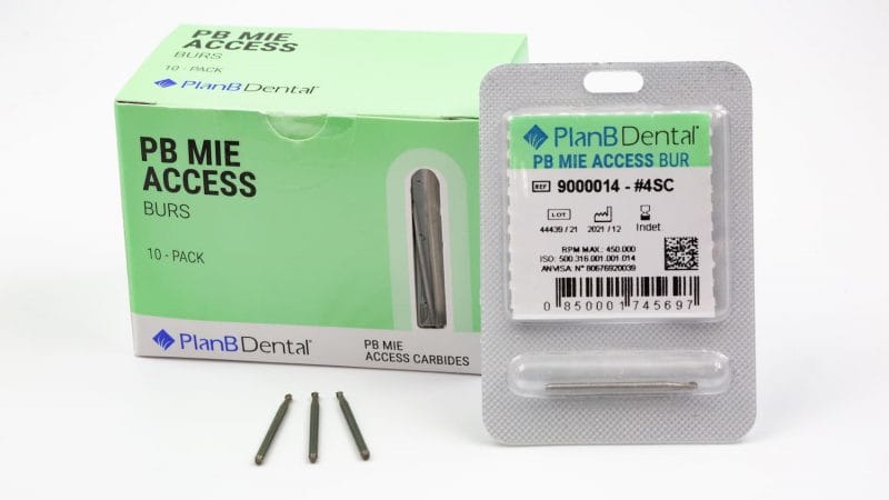 PlanB Surgical #4 Carbide (#4SC) – PlanB Dental, Carbide Burs, Ceramic Burs
