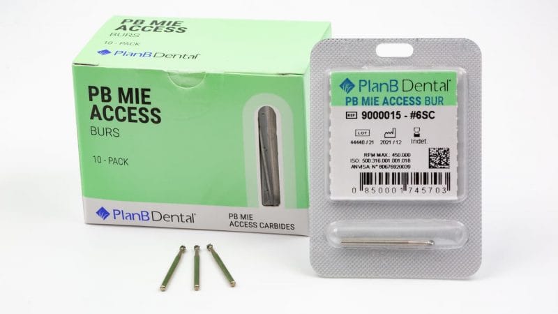 PlanB Surgical #6 Carbide (#6SC) – PlanB Dental, Carbide Burs, Ceramic Burs